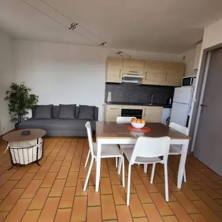 Studio Lägenhet